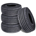 275/65R18 10 PLY All Season Highway Tires N8644