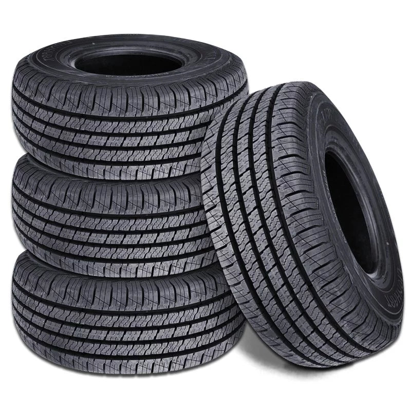 275/65R18 10 PLY All Season Highway Tires N8644