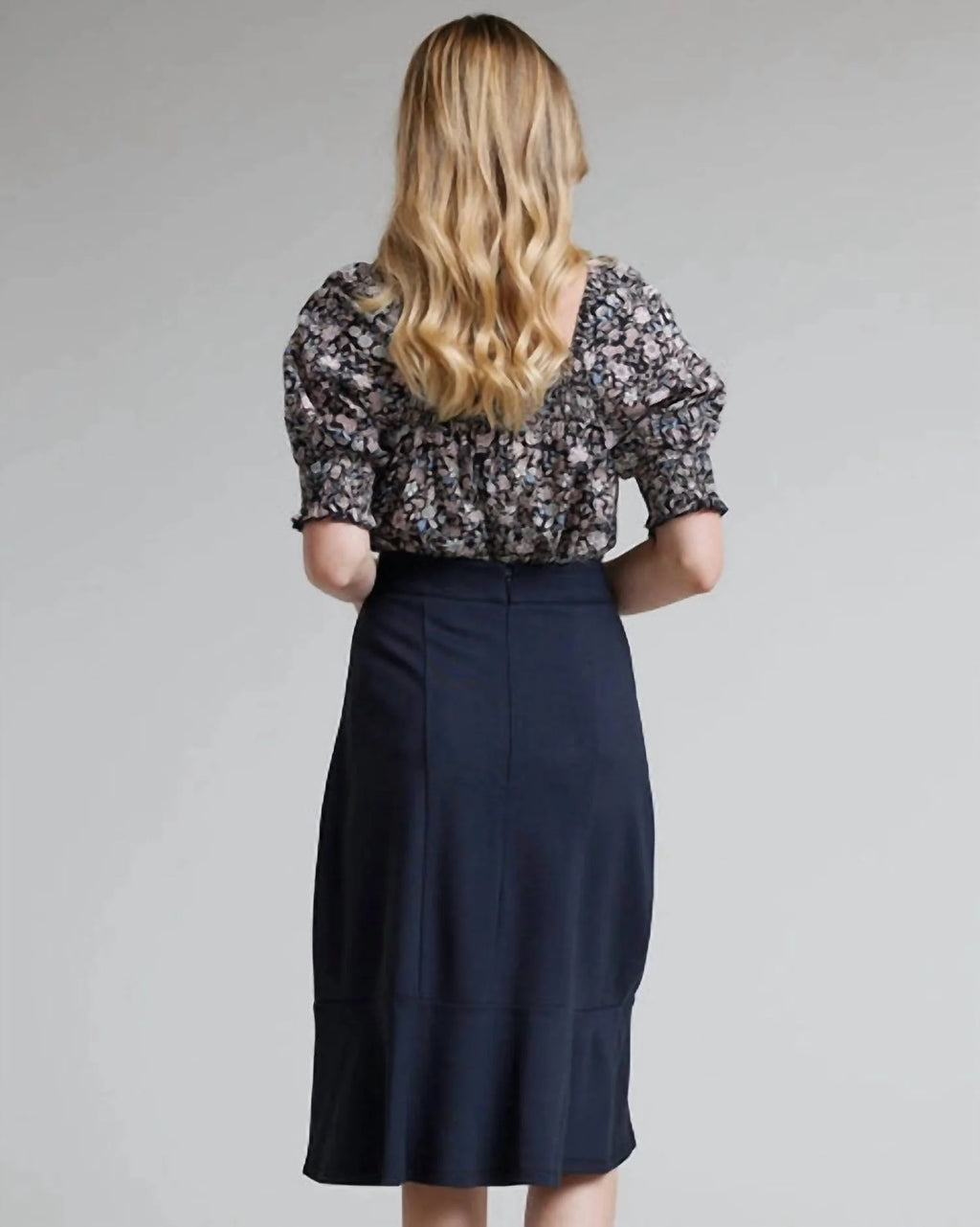 Skirt V90499