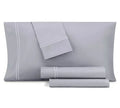 700 Thread Count Cotton Blend Queen Sheet Set G558932