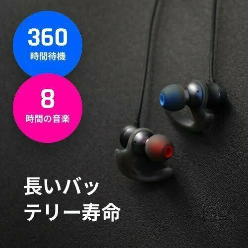 Bluetooth Earphones with Tracking K620