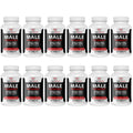 Male Enhancement Supplement 12 Bottles M570389