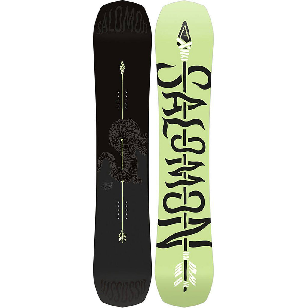 Assassin Pro Snowboard F56494