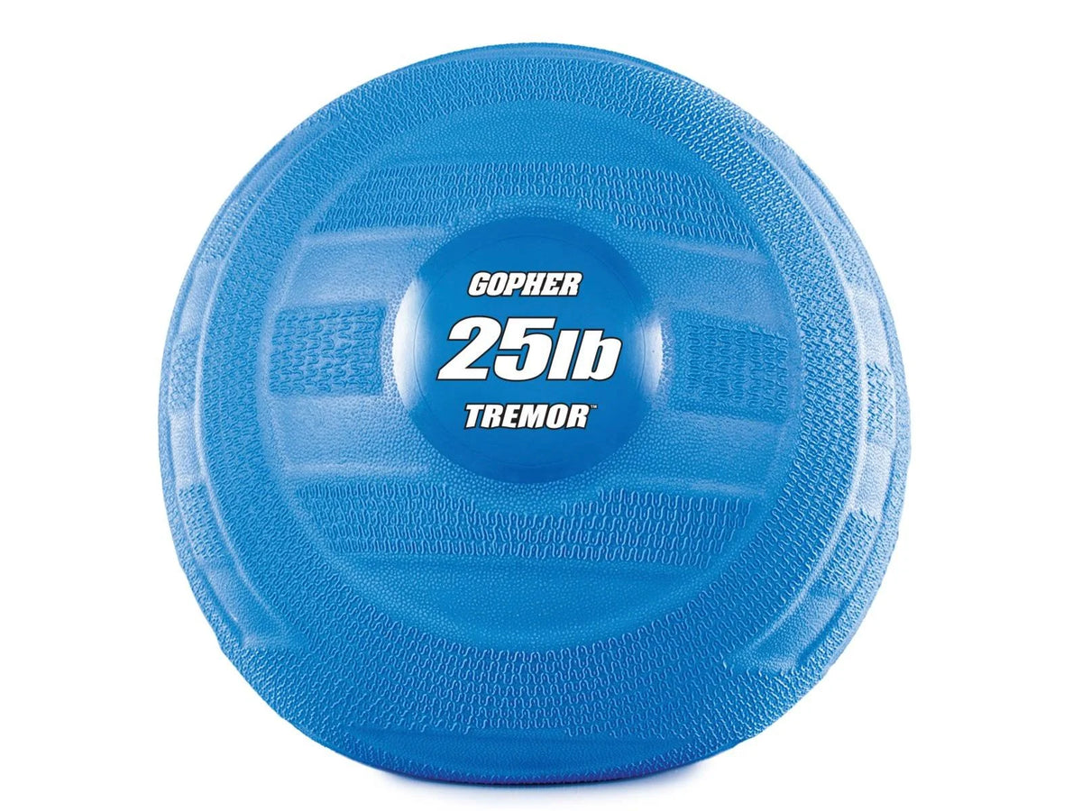 25 lb Slam Balls M7497