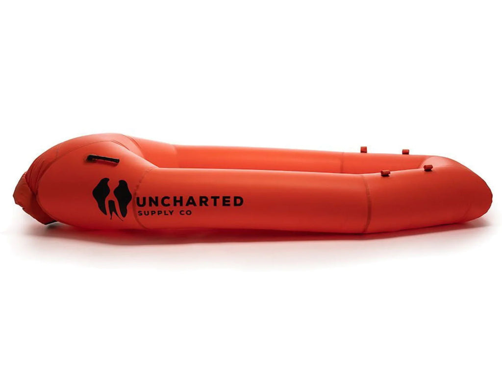 Orange Raft N354