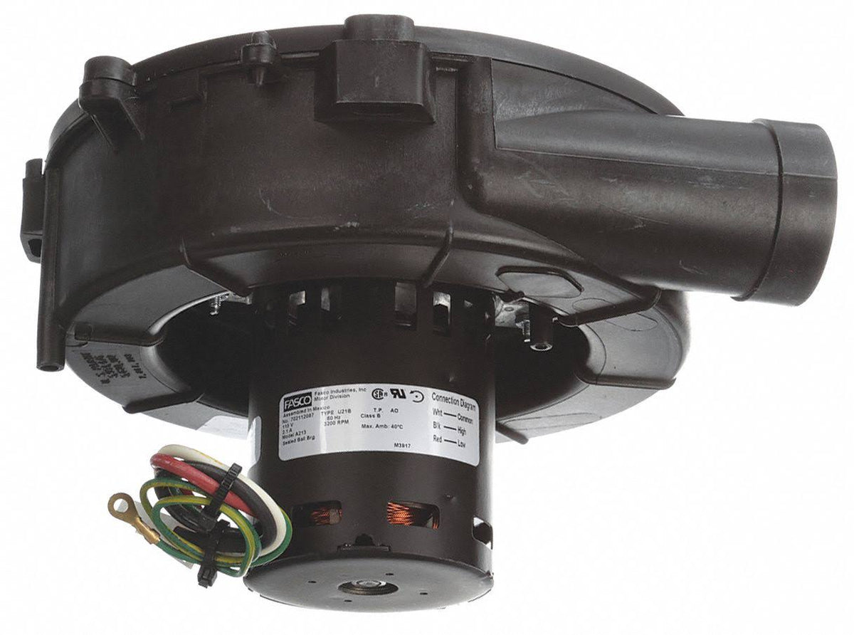 115V Furnace Draft Inducer Blower H21075