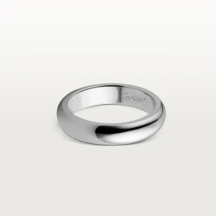 Wedding Band D178