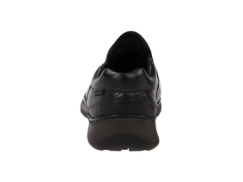Black Hush Puppies Shoes R38538