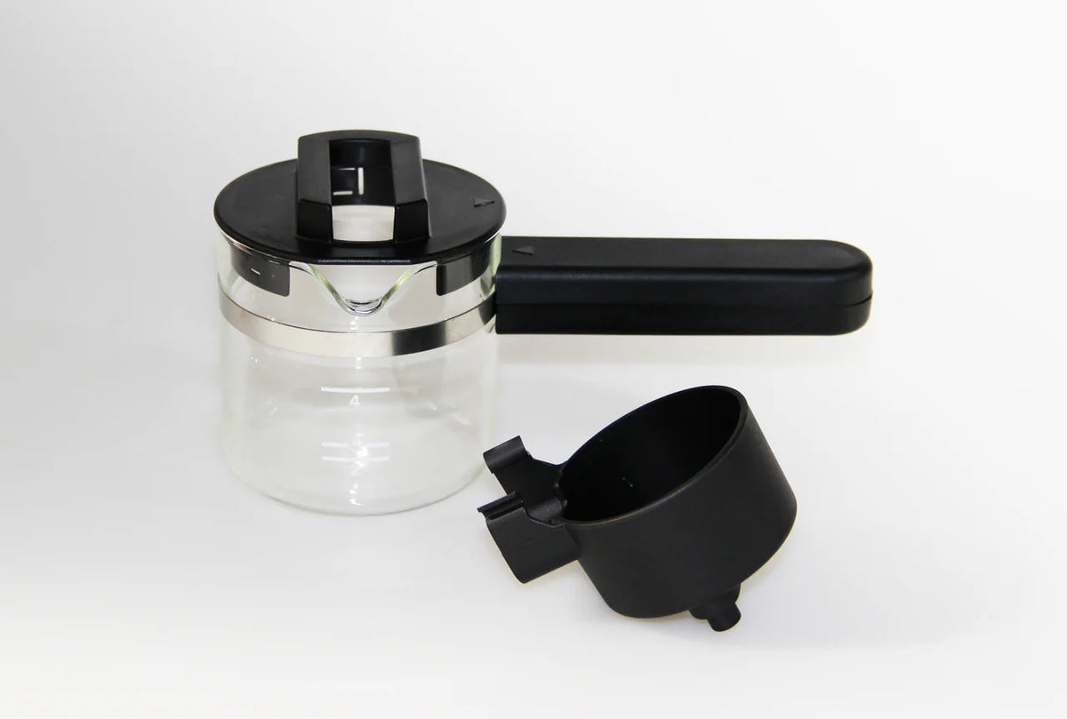 Espresso Carafe D4062