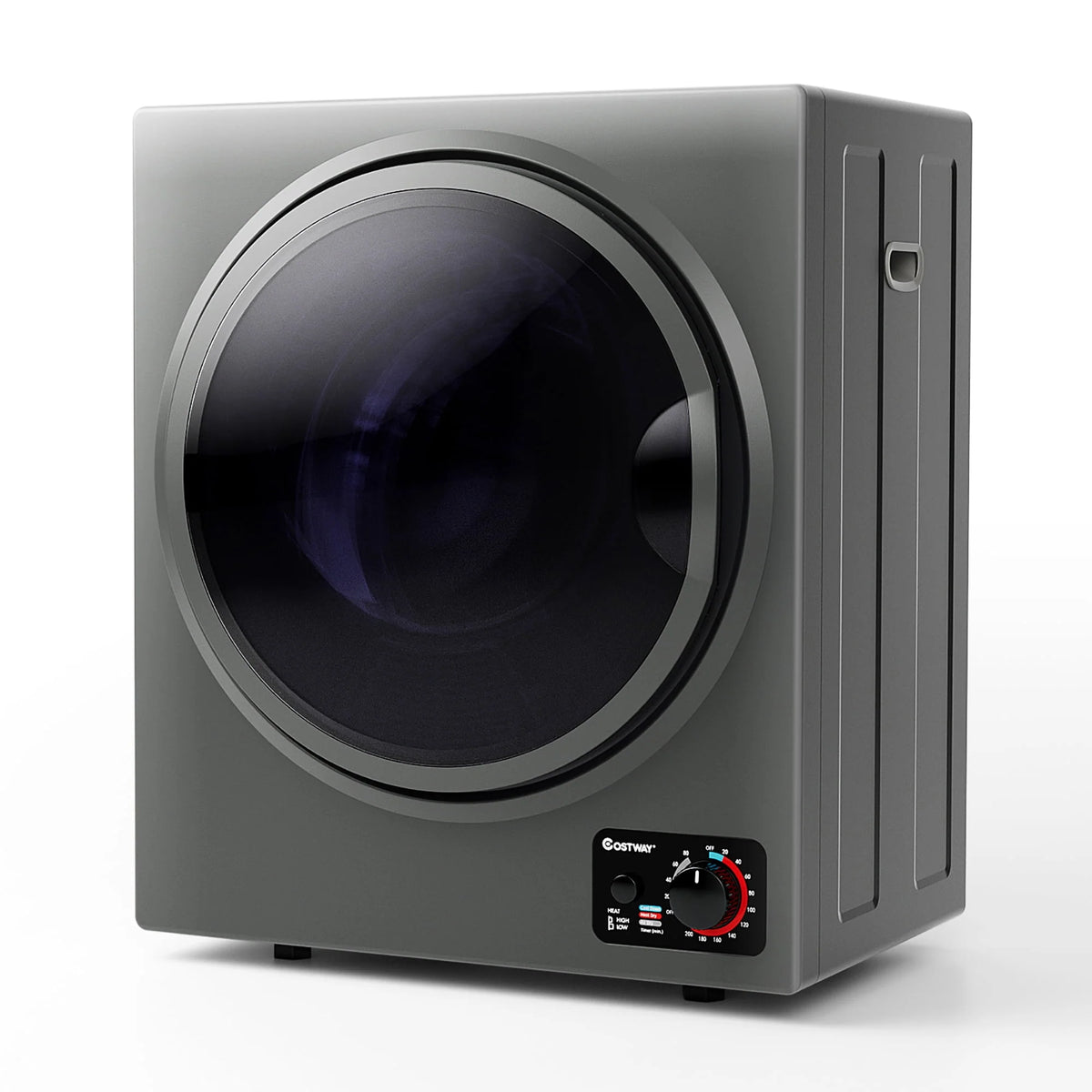 Compact Electric Laundry Dryer 1.5 cu.ft. V322854