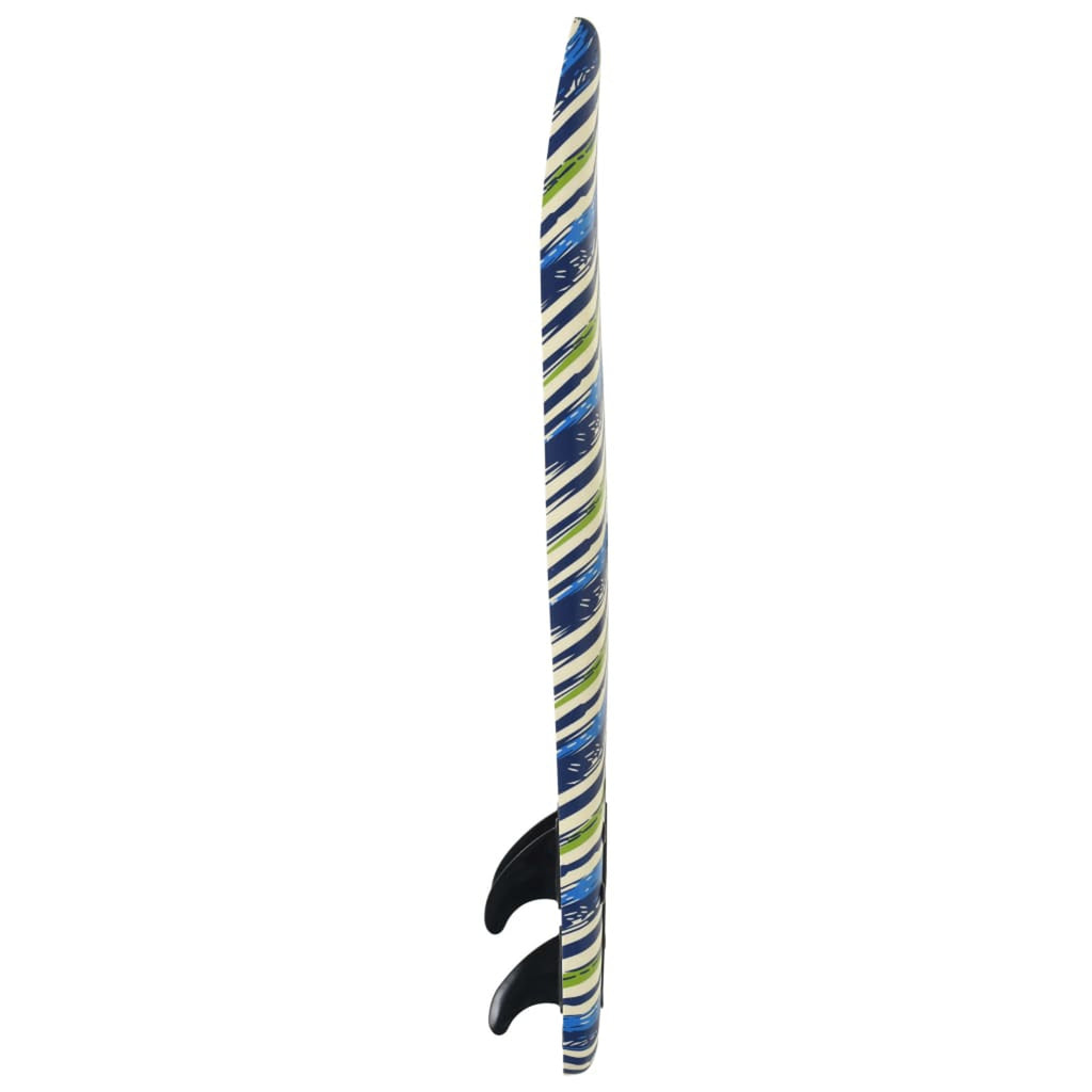 Surfboard 66.9" D303