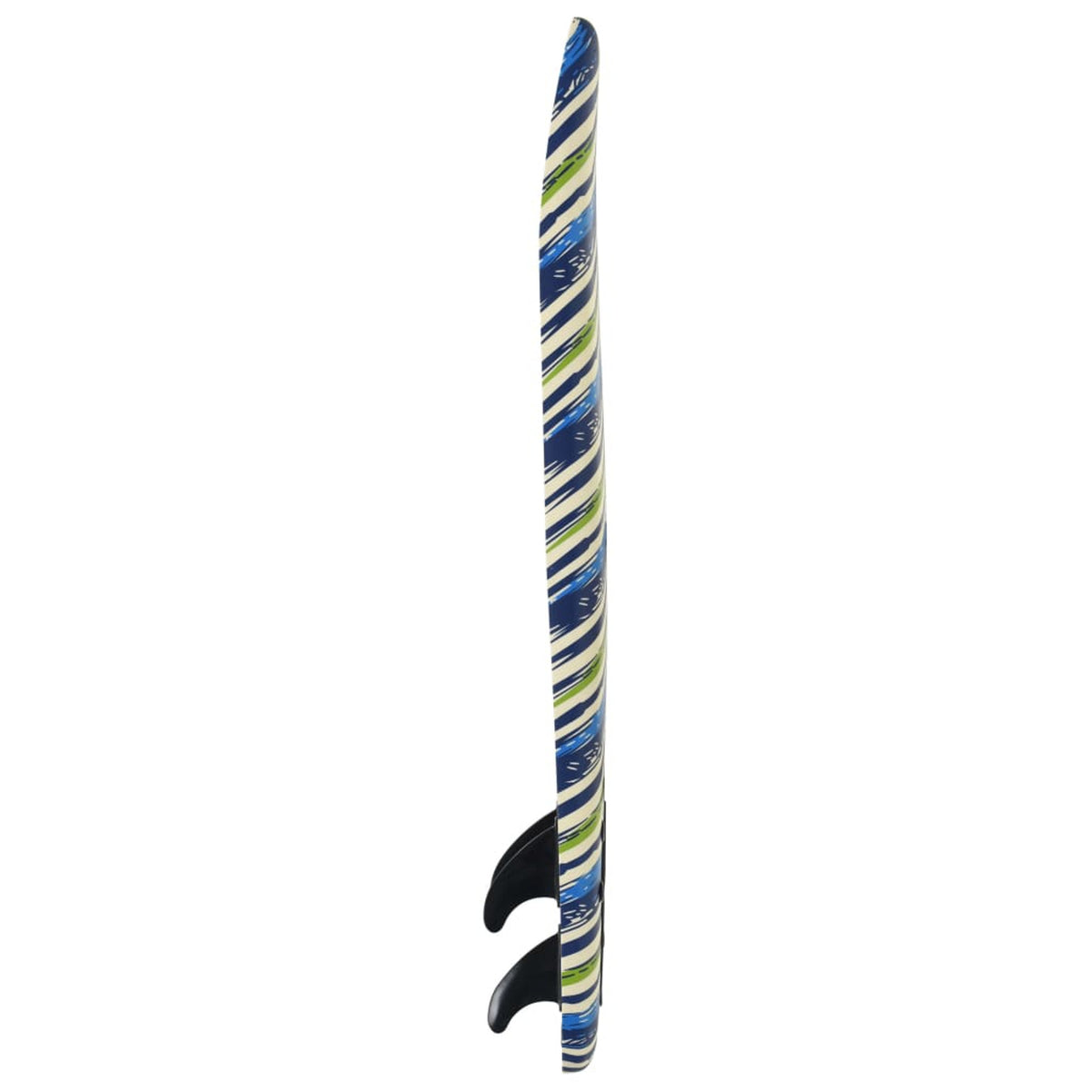 Surfboard 66.9" D303
