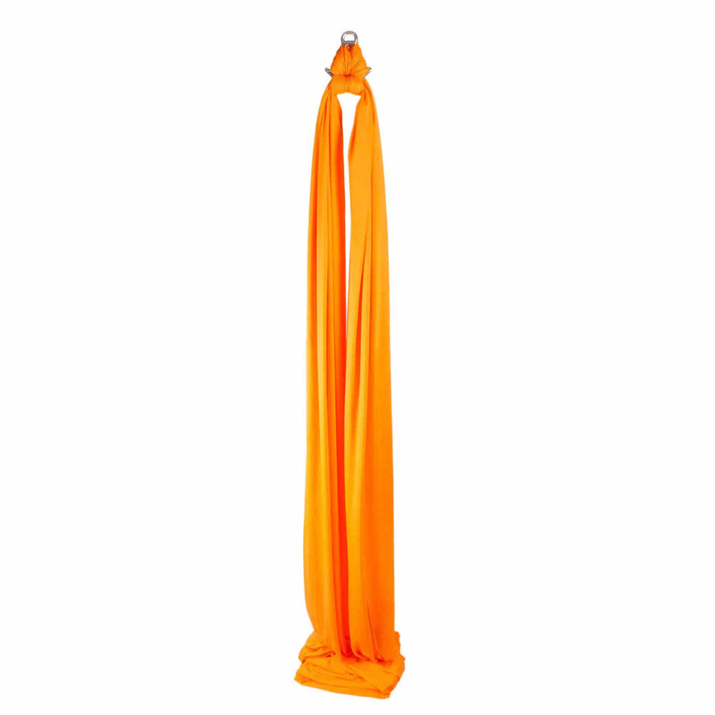 Aerial Silks Fabric, Medium Stretch Silk W6874
