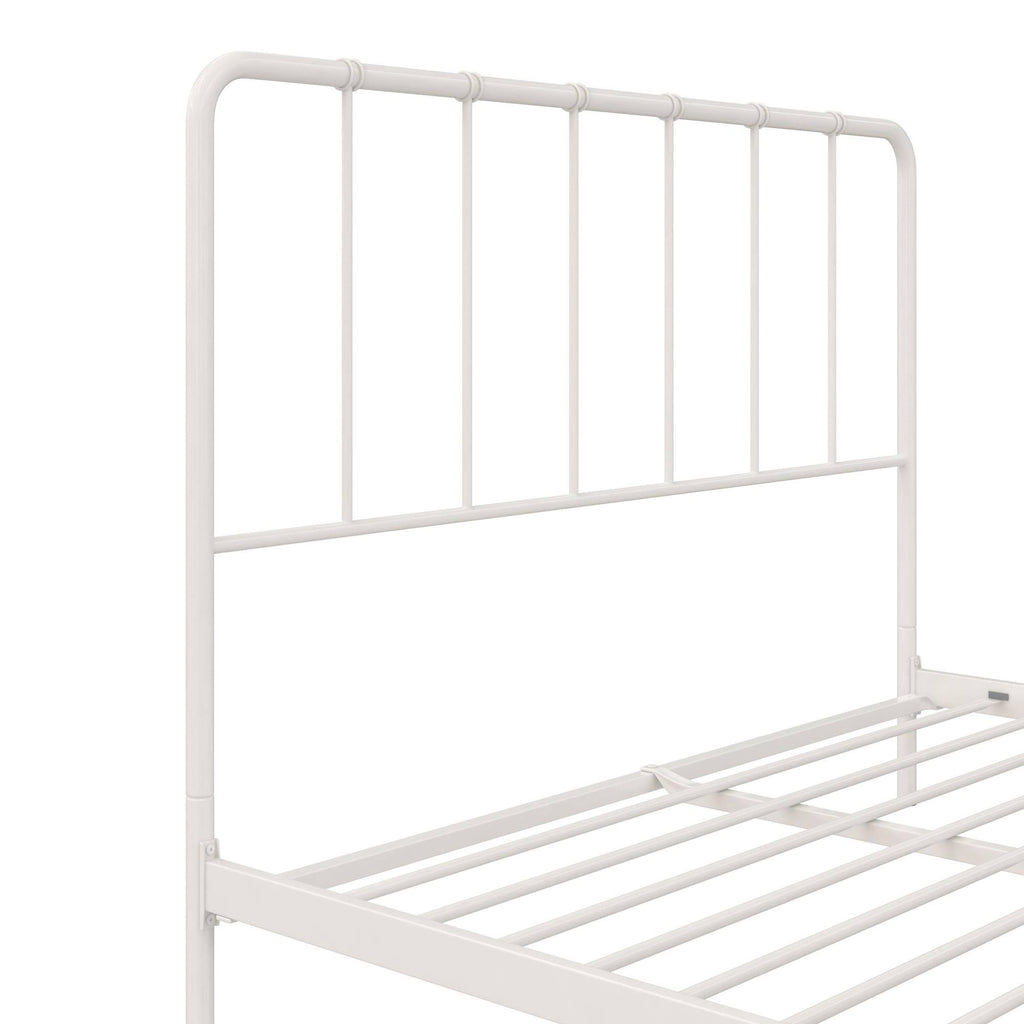Metal Bed - Black - Full G52560