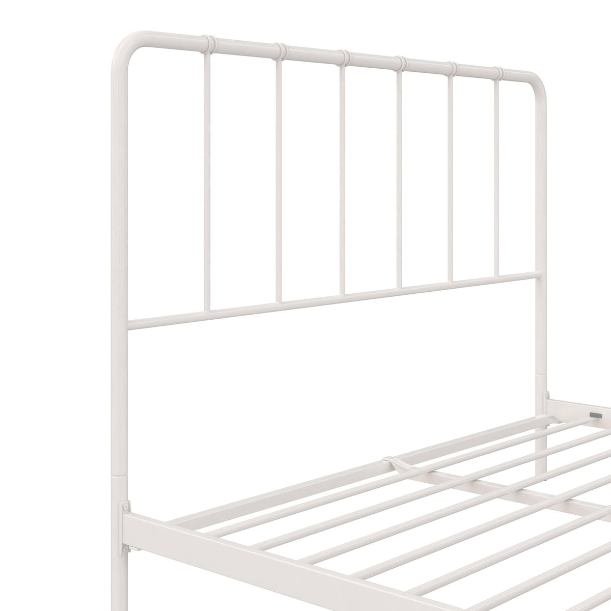Metal Bed - Black - Full G52560