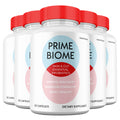 Probiotics Capsules 5 Pack R96206