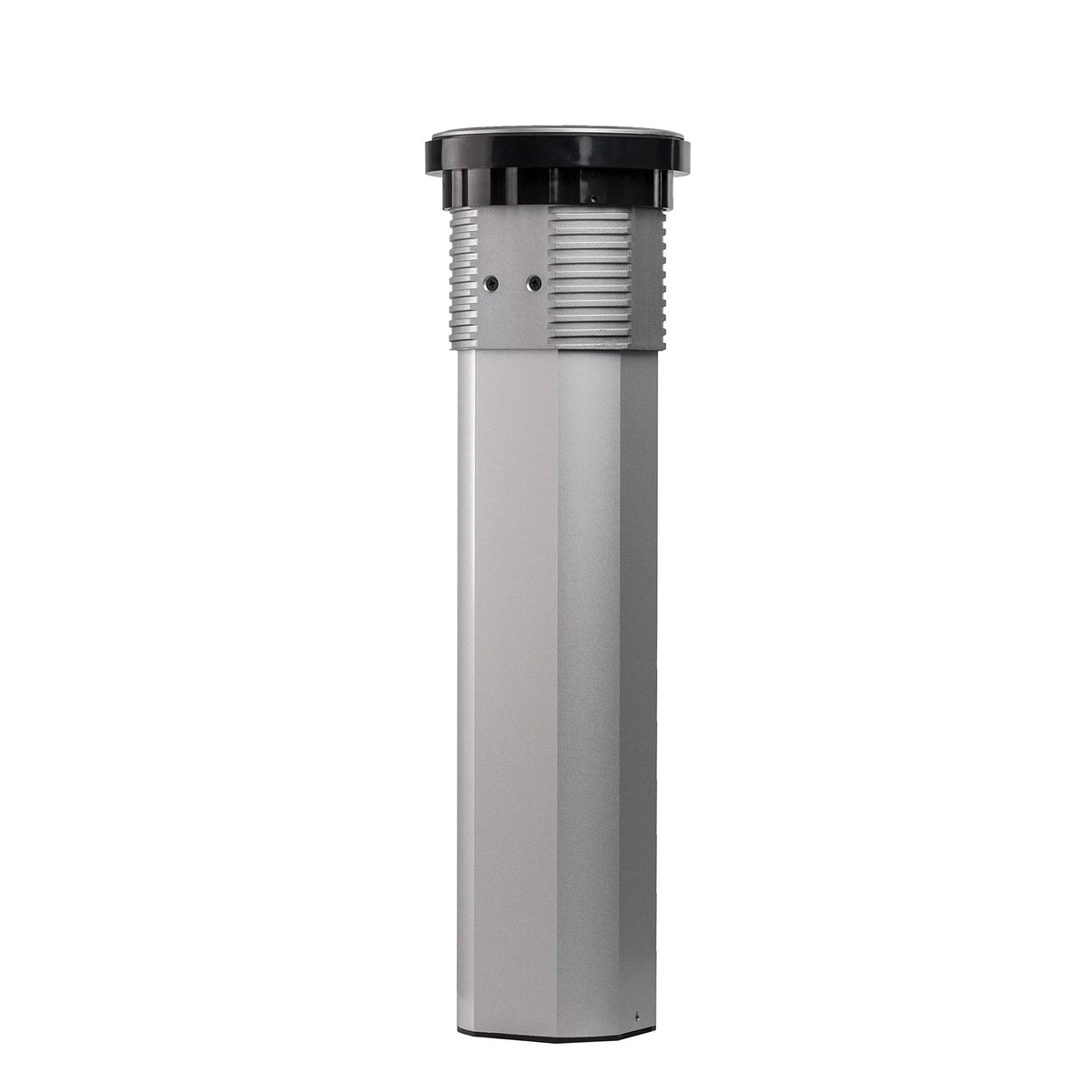 110V Automatic Pop Up Outlet Retractable Countertop Power Socket N3756