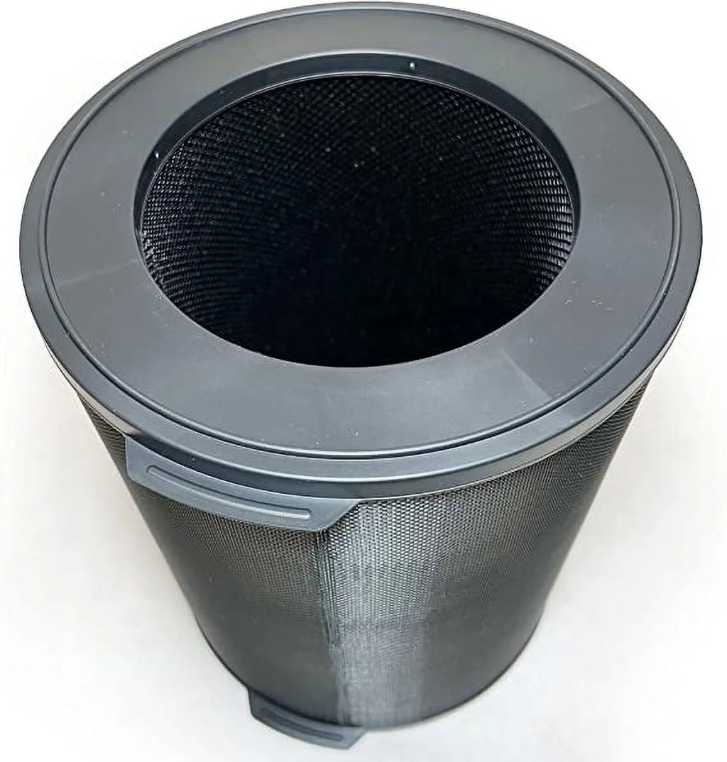 HEPA Activated Carbon Filter Replacement for Air Purifier, 1 Pack L180871