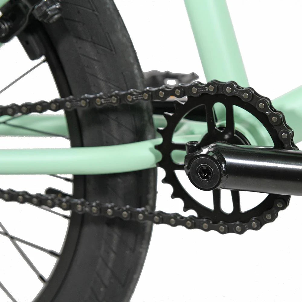 BMX Bike S622742
