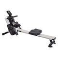 Compact Magnetic Resistance Rowing Machine W748288