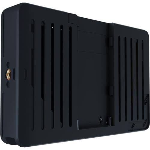 On-Camera Monitor Kit with Faux Battery Adapter S170525