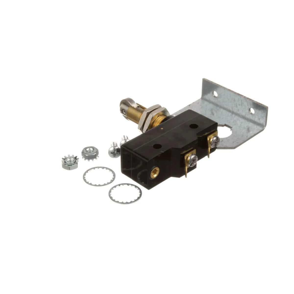 Micro Switch Kit 2 Holes 1 Oc SPST V62370