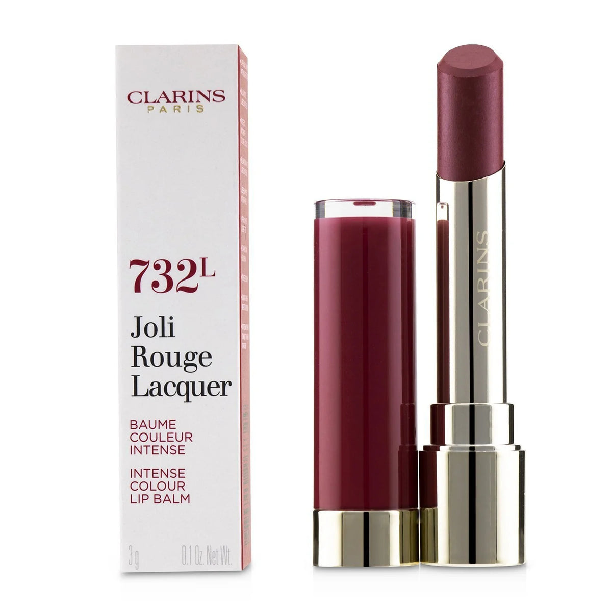 Pop Pink Lip Lacquer Y476156