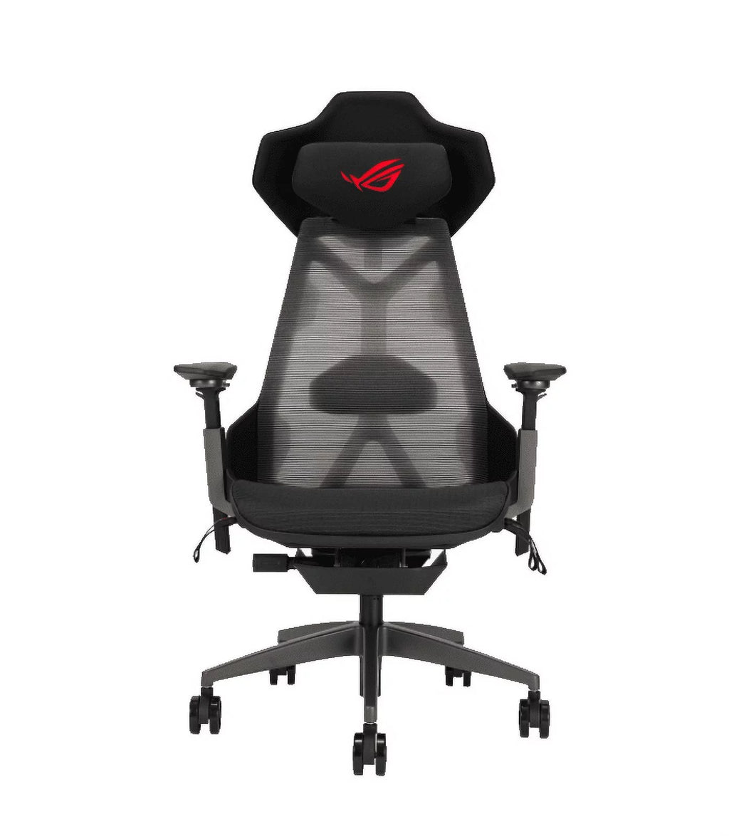 Ergo Gaming Chair with Acoustic Panel O412733