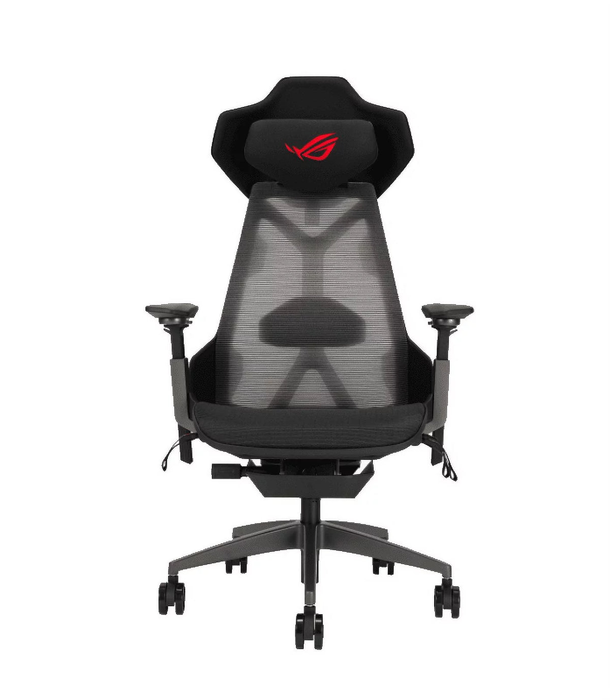 Ergo Gaming Chair with Acoustic Panel O412733