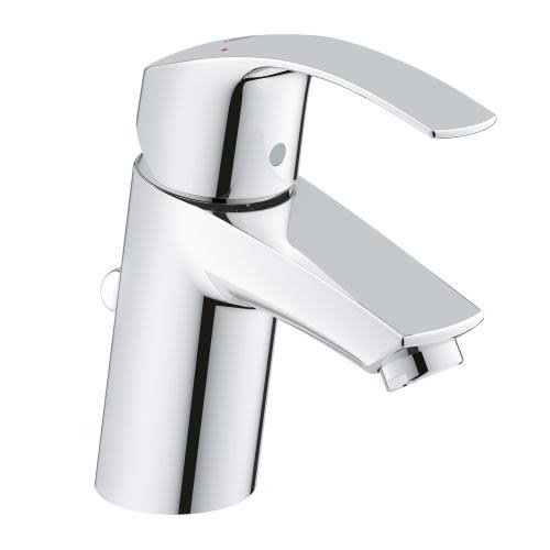 Single Lever Basin Mixer Y868228