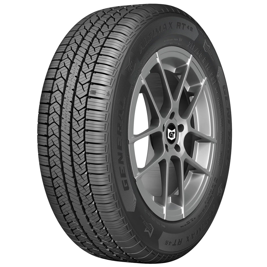 All Season Tire A8593
