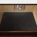 Waterproof Under The Sink Mat 36 x 36 Inches V313102