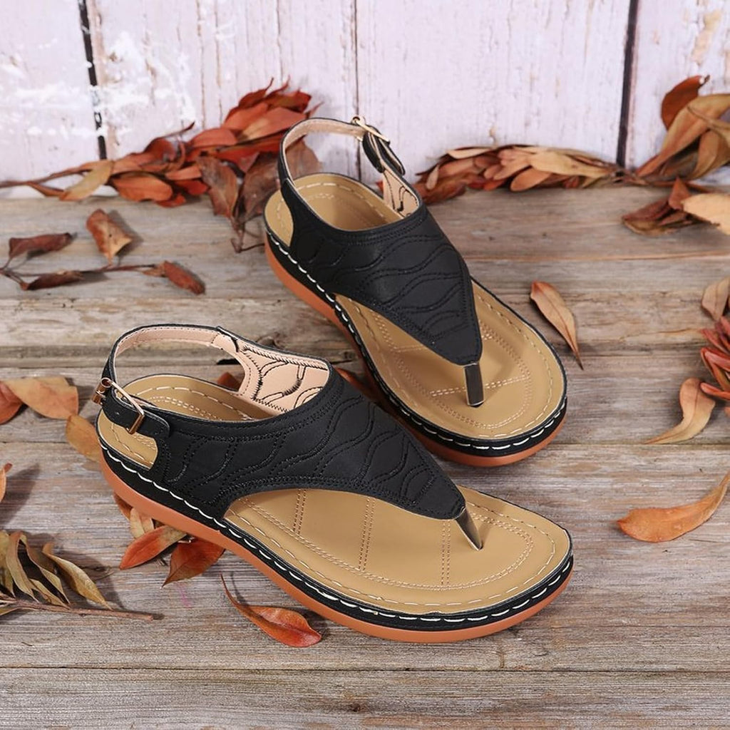 Orthopedic Arch Support Sandals M805930