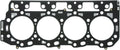 Engine Cylinder Head Gasket Pack of 2 W608563