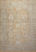 Gold Sand Rug 6'3 x 9' W448221