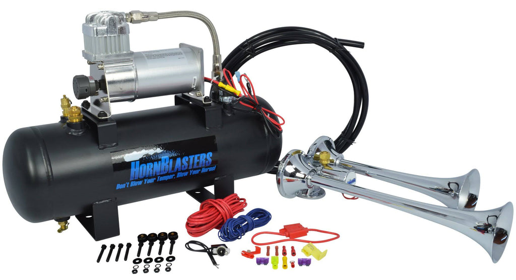 Air Horn Kit R27295