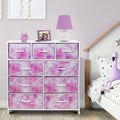 9 Drawer Dresser H37833