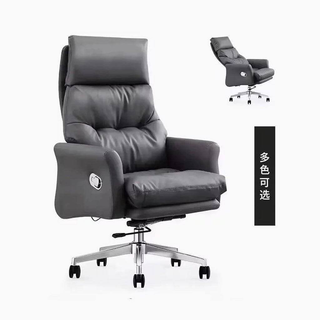 High General Manager Office Table J1605