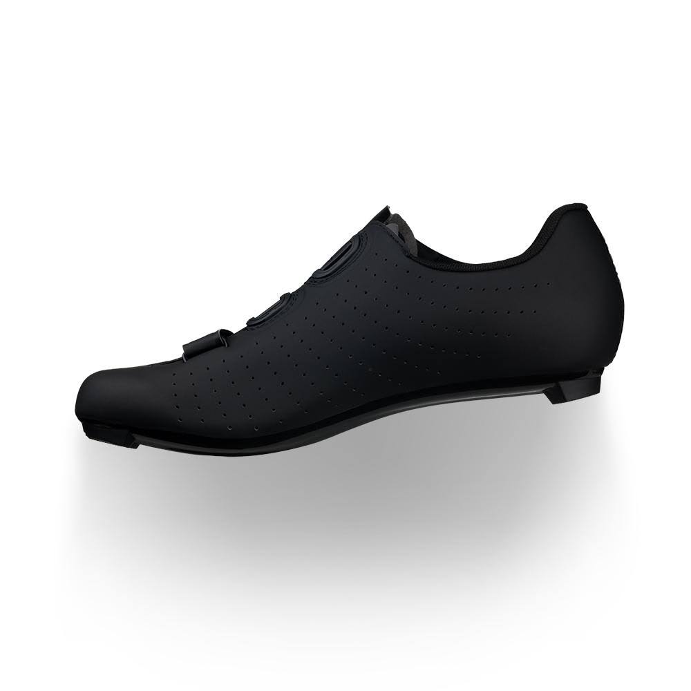 Black Tempo Overcurve R5 Road Cycling Shoes H260937
