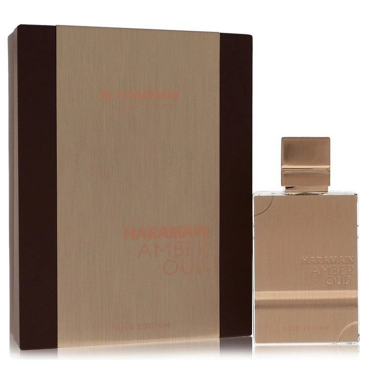 Amber Oud Eau De Parfum Spray 2 oz Q70685