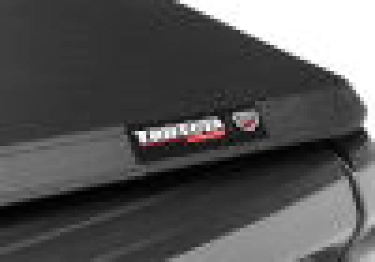 Soft Folding Truck Bed Tonneau Cover P2962