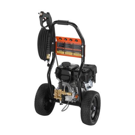 Gas-Powered Pressure Washer K66746