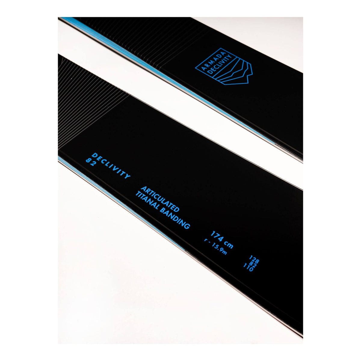 Skis 182 K6647