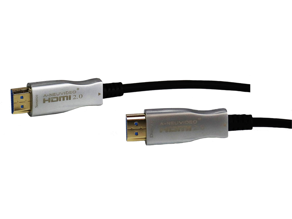 Fiber Optic HDMI Active Optical Cable J2766
