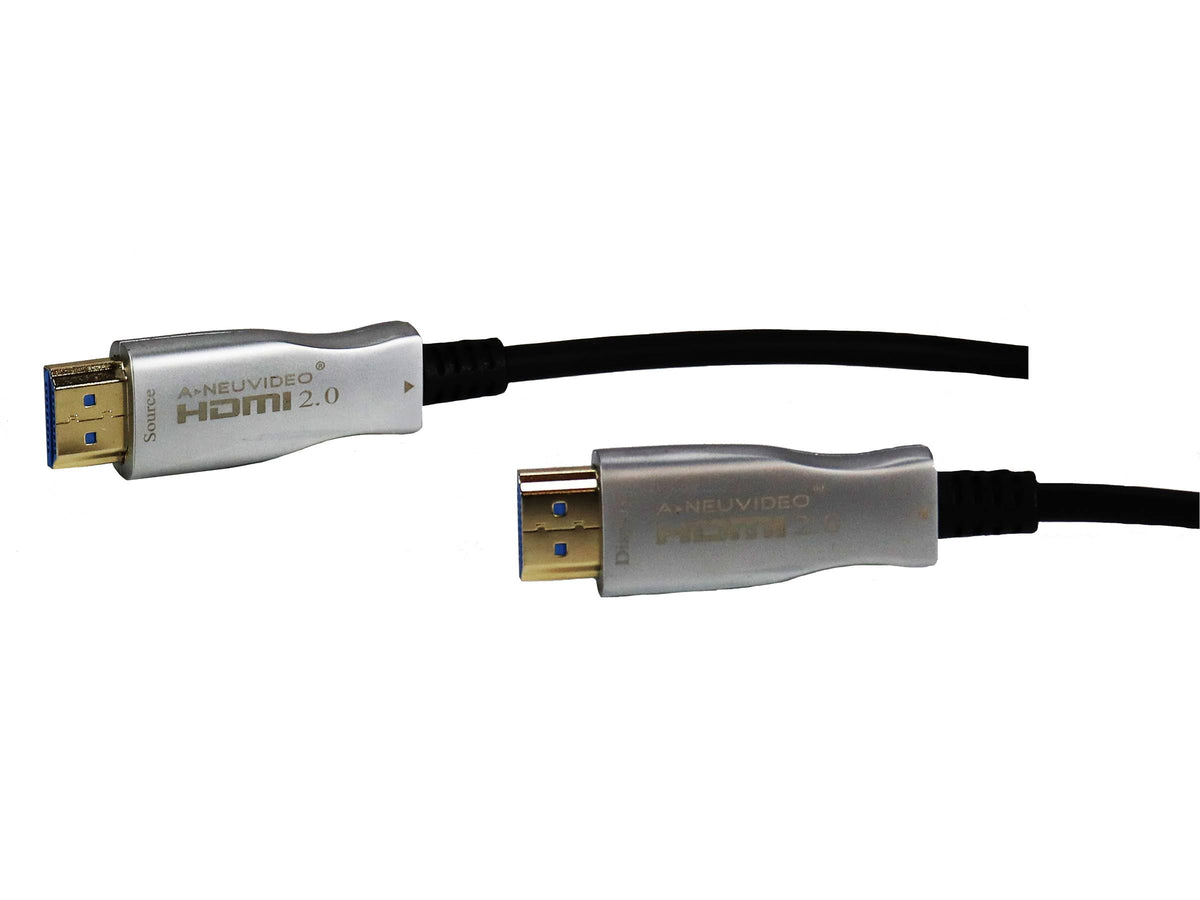 Fiber Optic HDMI Active Optical Cable J2766