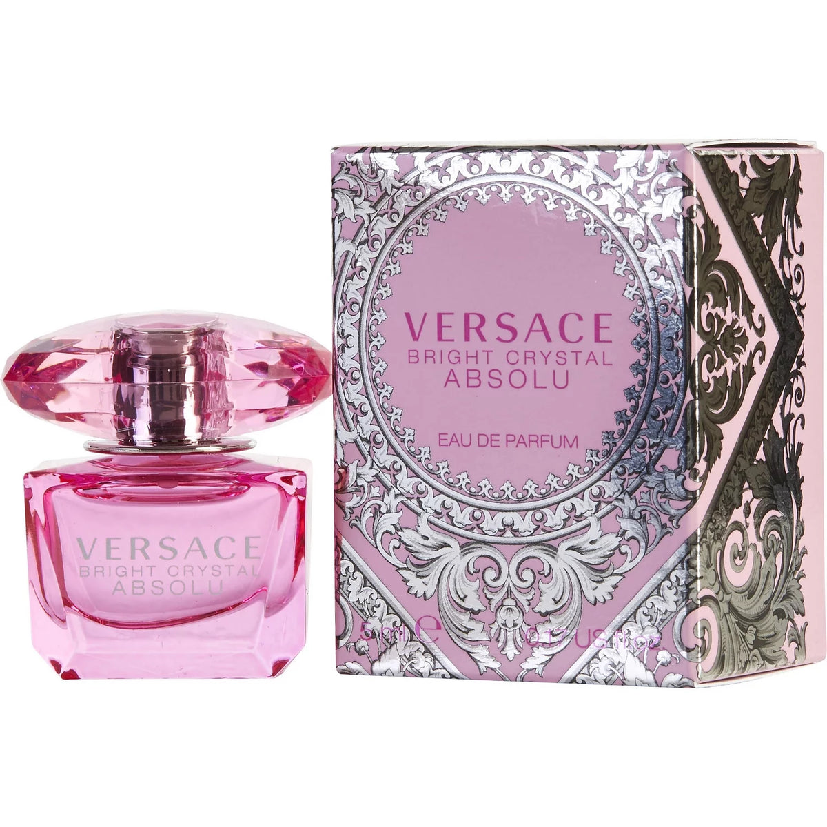 5ml 3PK EDP EDT Kit A527