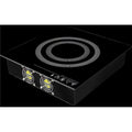 3400 watt Commercial Induction Cooktop S4047