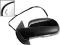 Power Folding Heated Memory Mirror with LED Signal G73392
