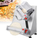 4-15 Inch Automatic Commercial Electric Pizza Dough Sheeter Machine R972396