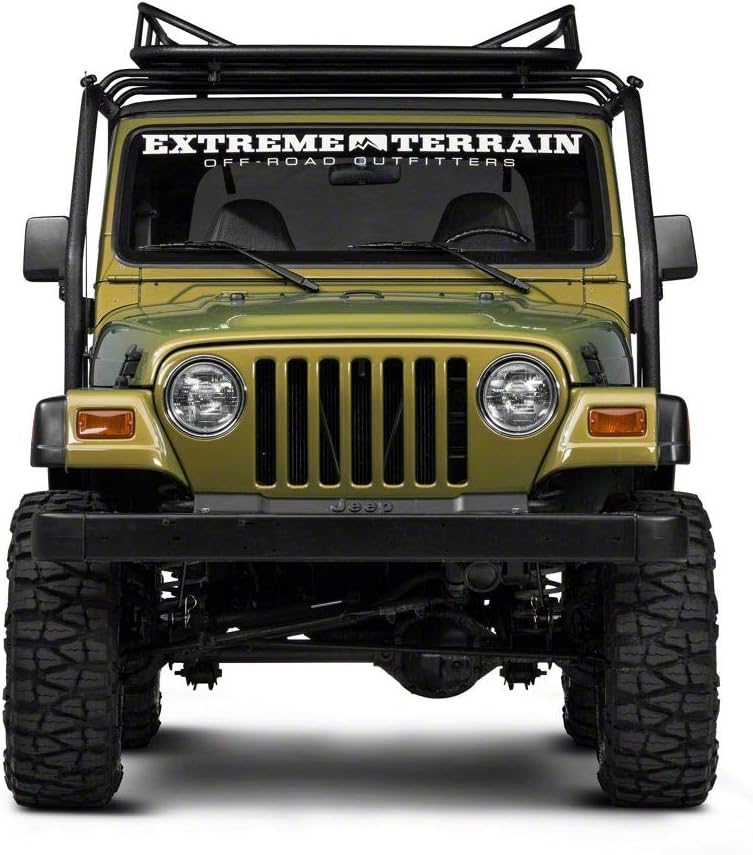 Textured Black Roof Rack Basket N3990